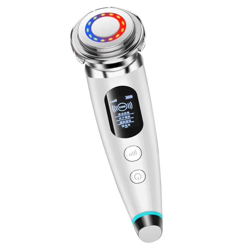 Dispositivo de Rejuvenecimiento Facial IPL – Lifting y Luminosidad en Casa