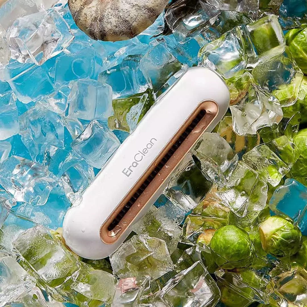 Esterilizador Desodorante para Refrigerador – Frescura y Limpieza Eficiente