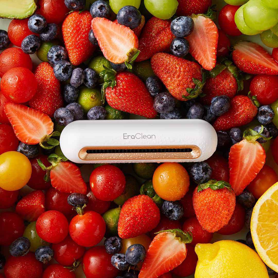 Esterilizador Desodorante para Refrigerador – Frescura y Limpieza Eficiente