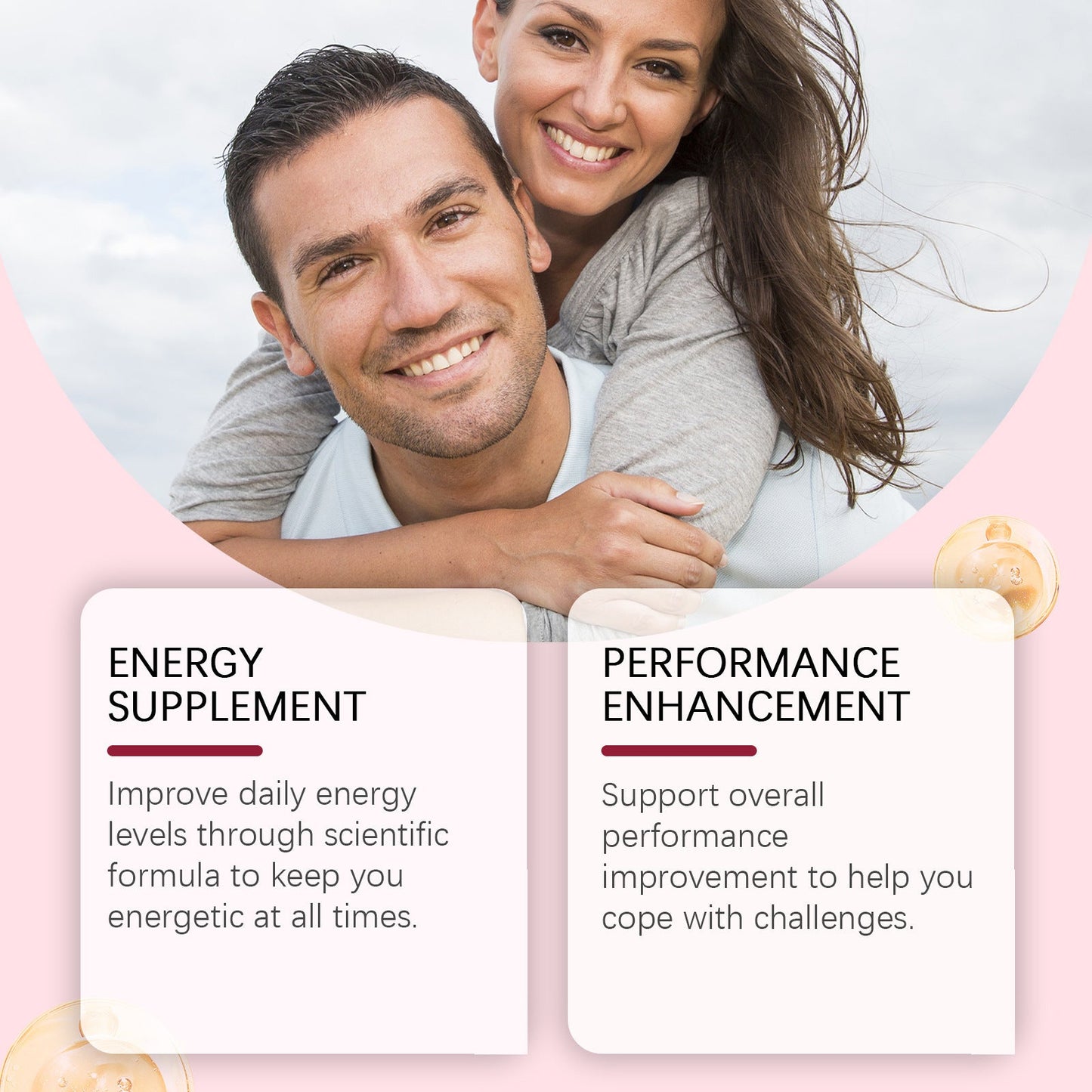 Parche Herbal Vitality – Energía Masculina y Vitalidad Natural