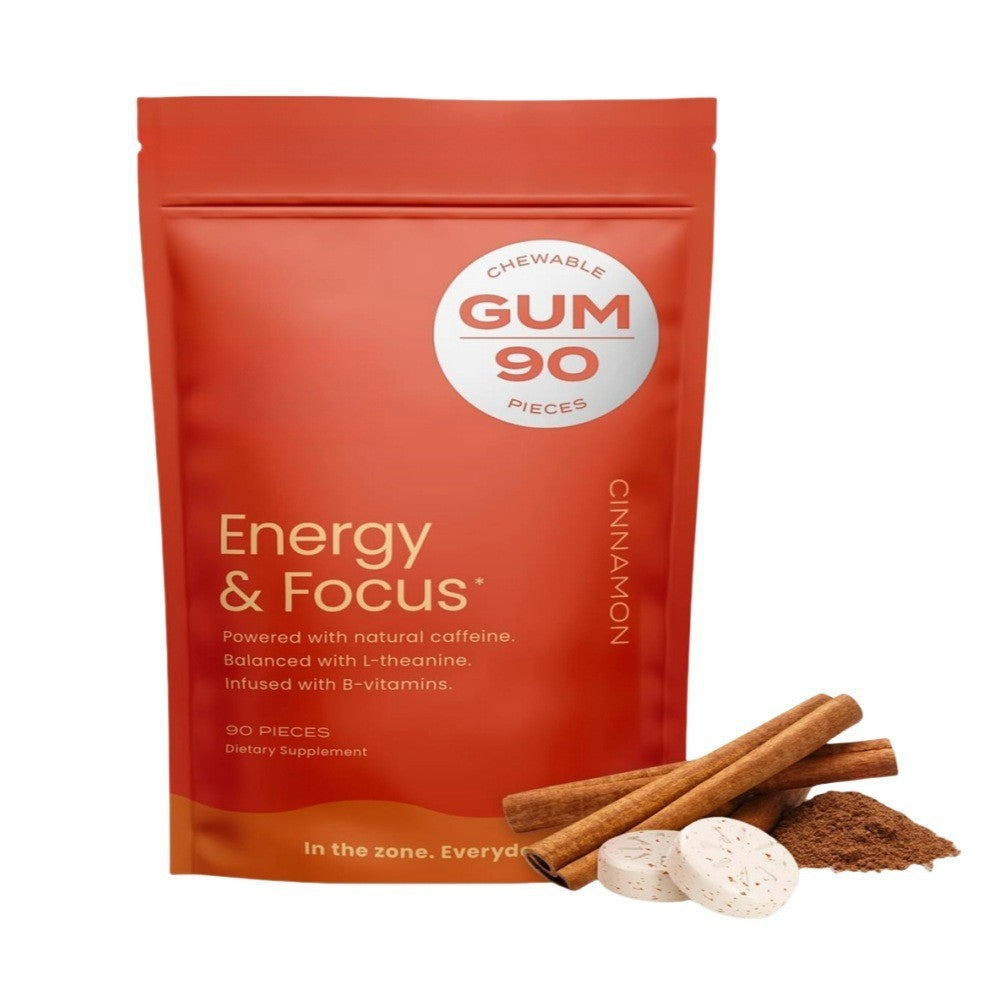 NeuroGum Energy