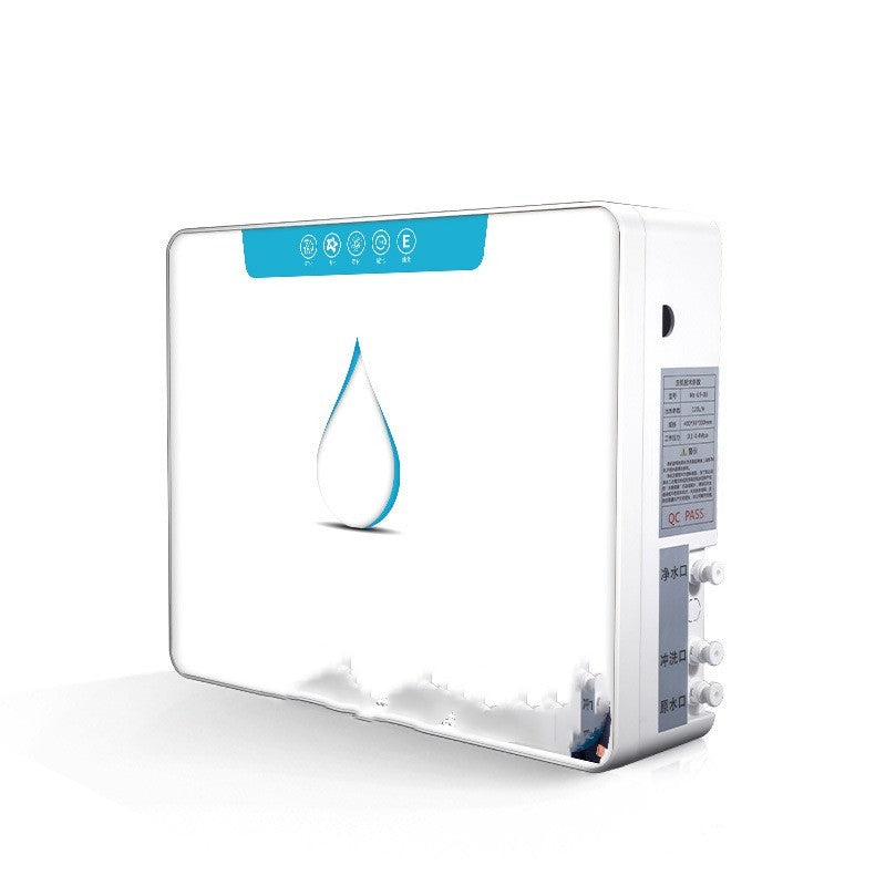 Dispensador de Agua con Filtro – Purificación Eficiente para Tu Hogar