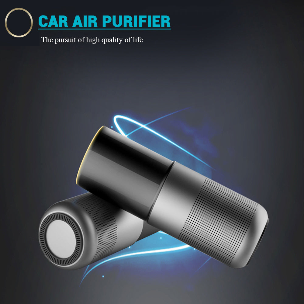 Filtro Purificador de Aire Anion – Tecnología Avanzada para un Ambiente Saludable