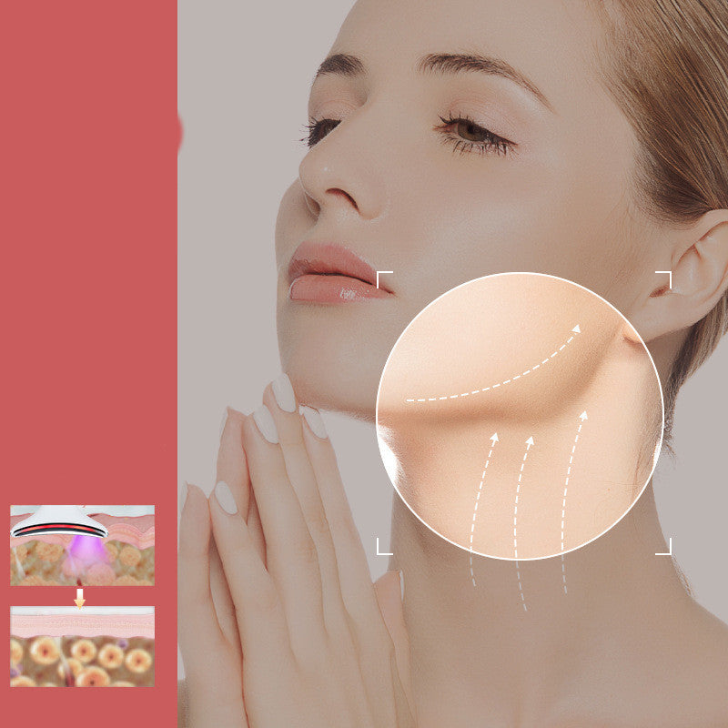 Instrumento de Belleza para el Cuello – Rejuvenecimiento y Lifting Facial