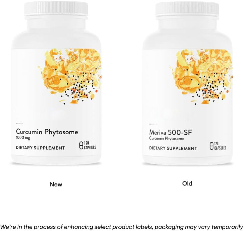 Cápsulas de Curcumina – Apoyo Antiinflamatorio y Bienestar General