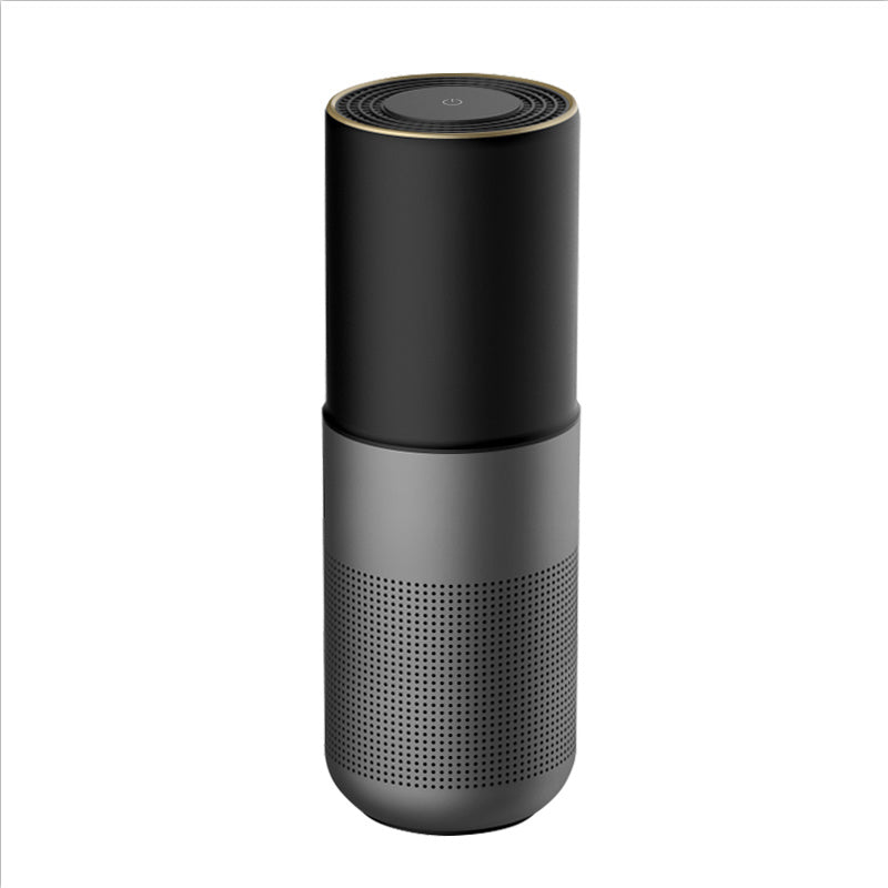 Filtro Purificador de Aire Anion – Tecnología Avanzada para un Ambiente Saludable
