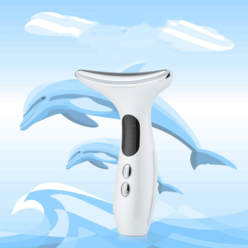 Instrumento de Belleza para el Cuello – Rejuvenecimiento y Lifting Facial