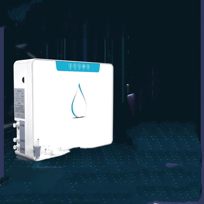 Dispensador de Agua con Filtro – Purificación Eficiente para Tu Hogar
