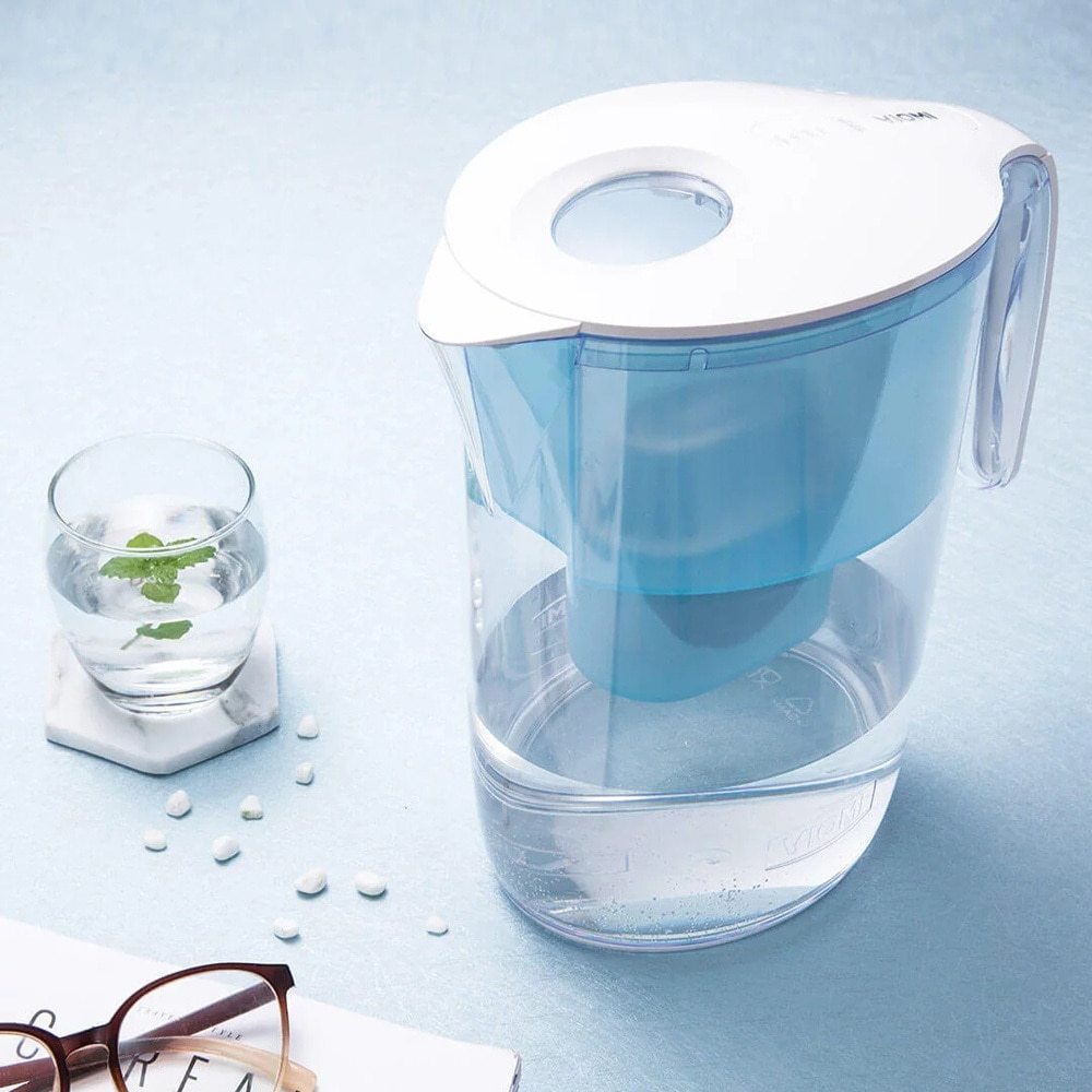 Jarra Purificadora Xiaomi VIOMI – Agua Pura y Fresca Siempre