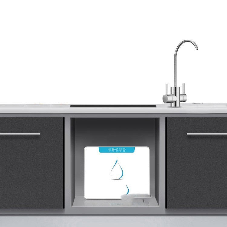 Dispensador de Agua con Filtro – Purificación Eficiente para Tu Hogar