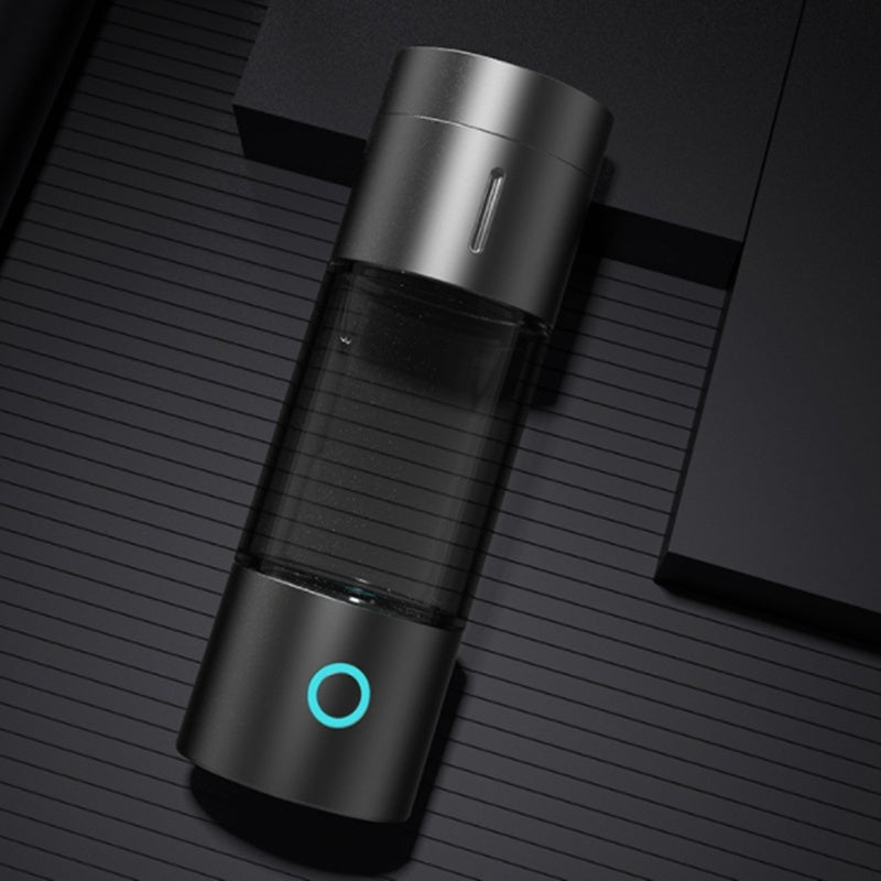 Termo de Agua con Hidrógeno – Hidratación con Tecnología de Electrólisis