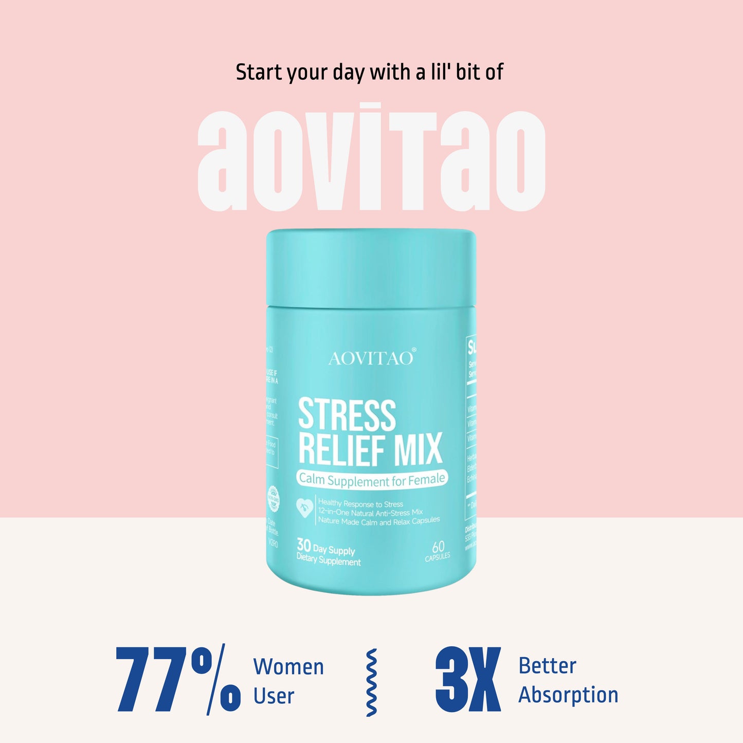 Suplemento de Ashwagandha – Equilibrio y Bienestar Natural