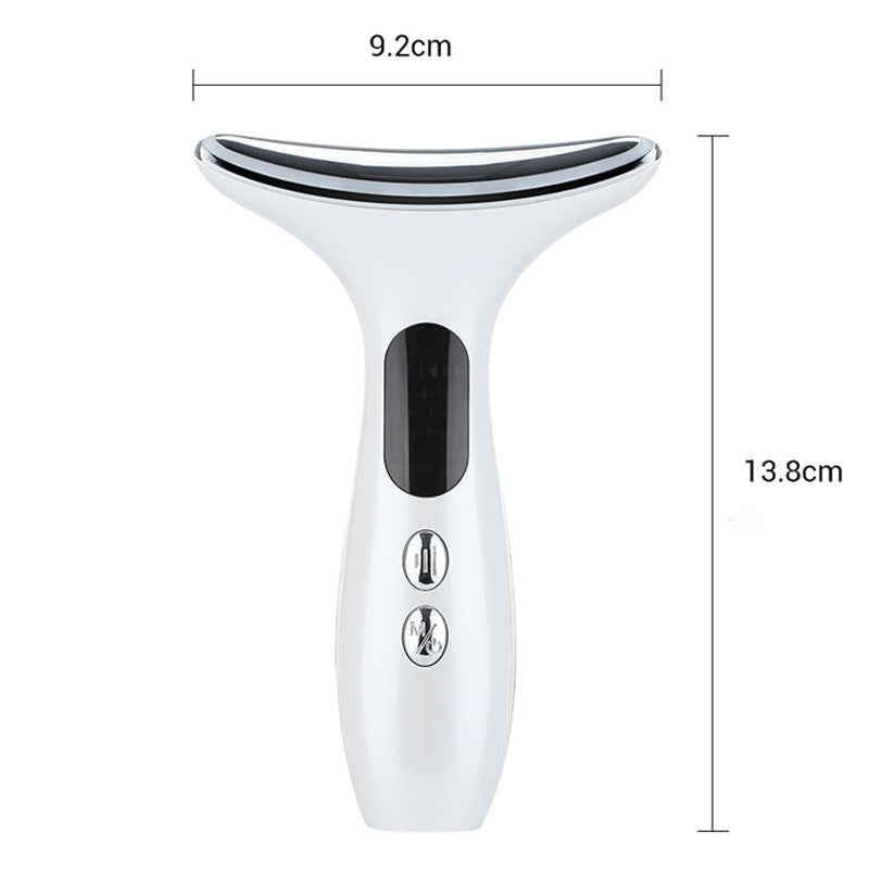 Instrumento de Belleza para el Cuello – Rejuvenecimiento y Lifting Facial