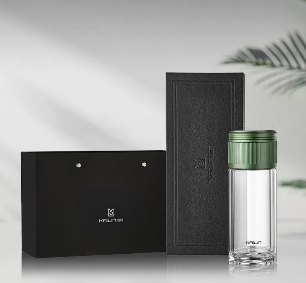 Termo con Separación – Infusiones Puras con Diseño Elegante