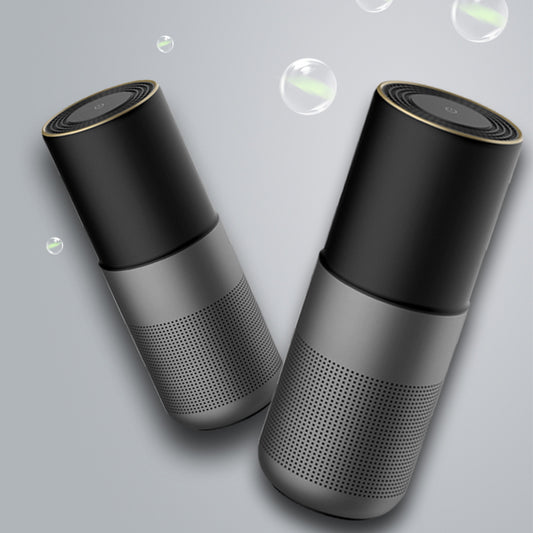 Filtro Purificador de Aire Anion – Tecnología Avanzada para un Ambiente Saludable