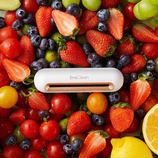 Esterilizador Desodorante para Refrigerador – Frescura y Limpieza Eficiente