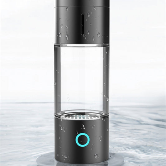 Termo de Agua con Hidrógeno – Hidratación con Tecnología de Electrólisis