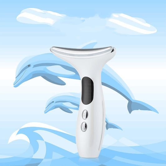 Instrumento de Belleza para el Cuello – Rejuvenecimiento y Lifting Facial