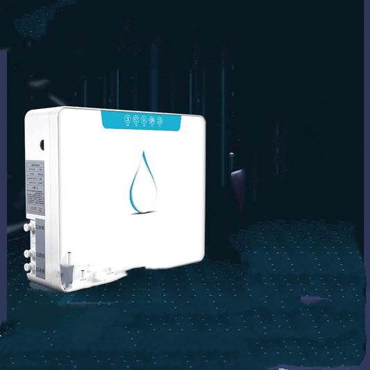 Dispensador de Agua con Filtro – Purificación Eficiente para Tu Hogar