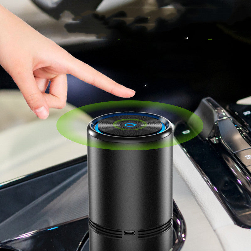 Purificador de Aire – Tecnología Avanzada para un Ambiente Saludable
