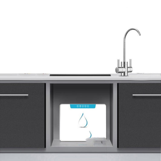 Dispensador de Agua con Filtro – Purificación Eficiente para Tu Hogar