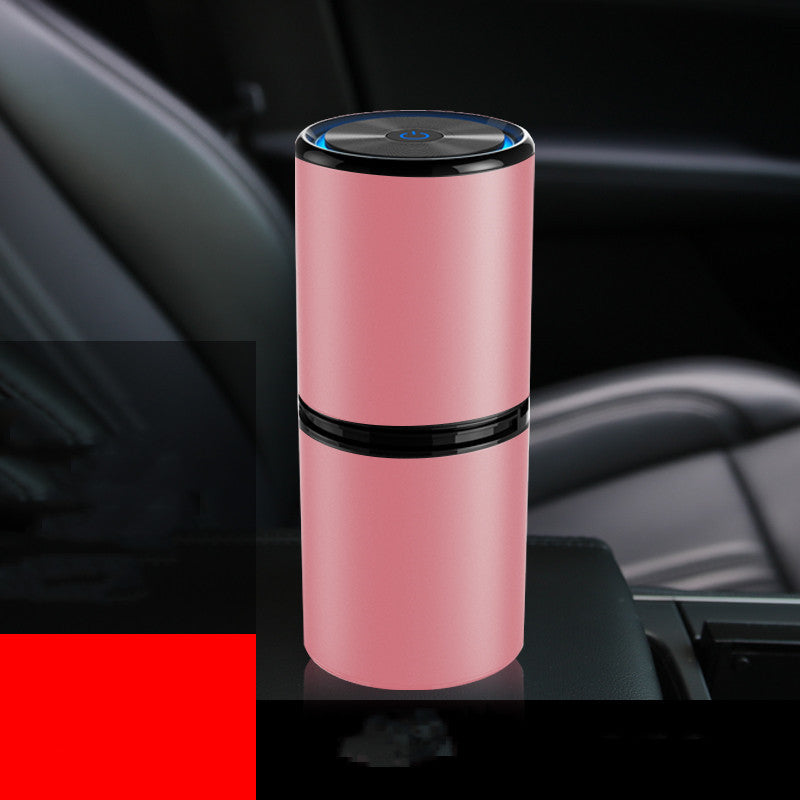 Purificador de Aire – Tecnología Avanzada para un Ambiente Saludable