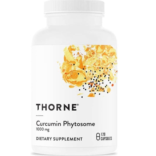 Cápsulas de Curcumina – Apoyo Antiinflamatorio y Bienestar General