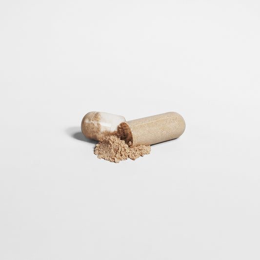 Maca Plus – Vitalidad y Equilibrio con Triple Mezcla Orgánica