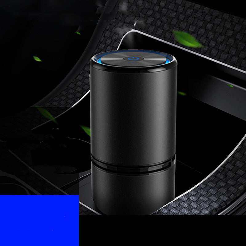 Purificador de Aire – Tecnología Avanzada para un Ambiente Saludable