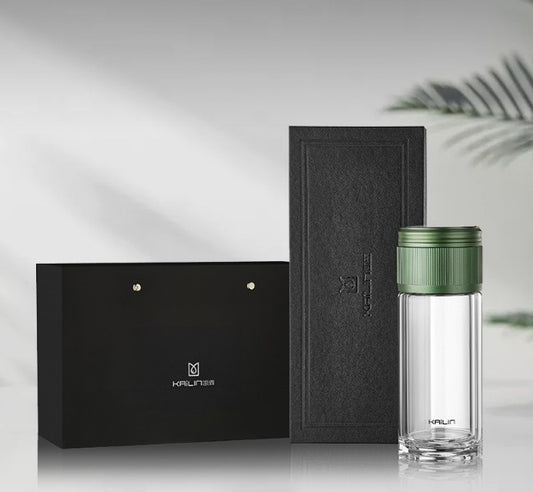 Termo con Separación – Infusiones Puras con Diseño Elegante
