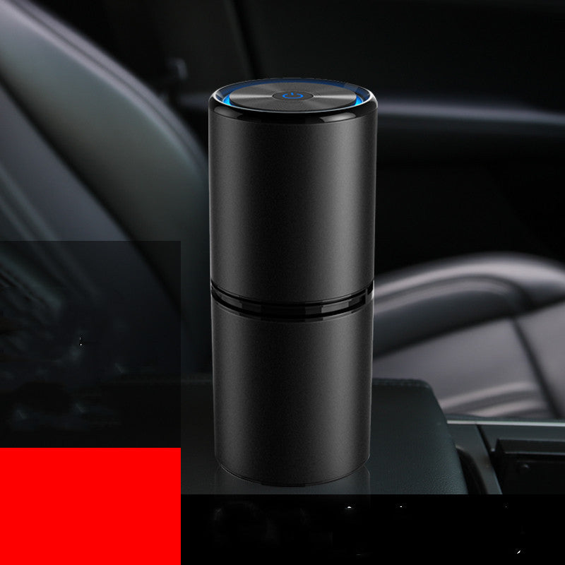 Purificador de Aire – Tecnología Avanzada para un Ambiente Saludable